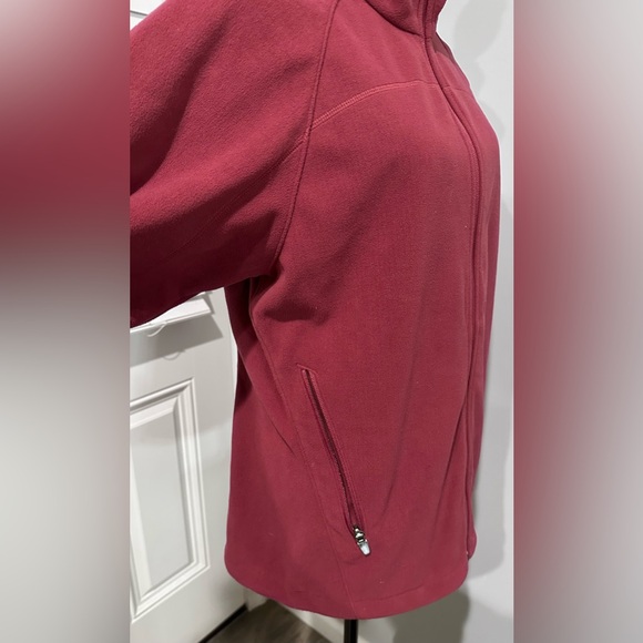 ❄️REI Women’s Fleece Jacket - Size Large ❄️ - Picture 3 of 9